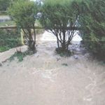 inondation commune saires